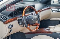 مێرسێدس بێنز S-Class